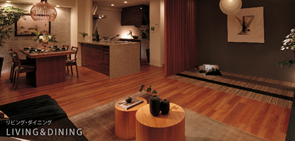 シャリエ学園都市レジデンス