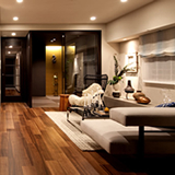 シャリエ阿倍野阪南町レジデンス 