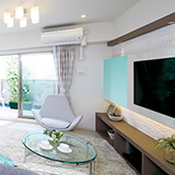 シャリエ門真グランマークス