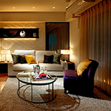 シャリエ長泉グランマークス