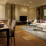 シャリエ大岡公園WEST