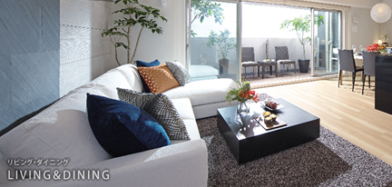 シャリエ大津中央