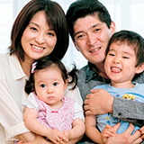 シャリエ三島文教町 【T様】