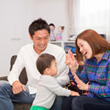 シャリエ上岩崎公園EAST 【M様】