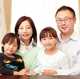 シャリエ大岡公園WEST 【M様】