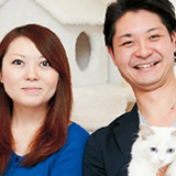 シャリエ多摩境 【T様】